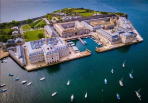 ROYAL WILLIAM YARD Luxury Apartments at 